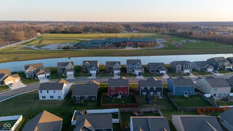 View/Area - 6598 Aster Dr, Pendleton, IN 46064 photo 1 of 2
