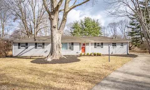 4310 Sagamore Trl, Indianapolis, IN 46220