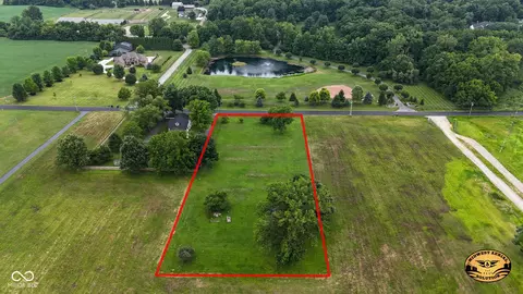 6594 Stones Crossing Rd, Greenwood, IN 46143