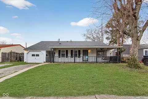 3626 Lowry Rd, Indianapolis, IN 46222