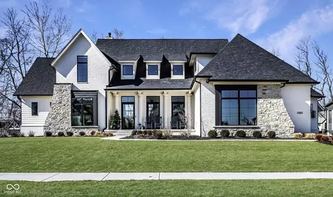3580 Dartmoor Way, Zionsville, IN 46077