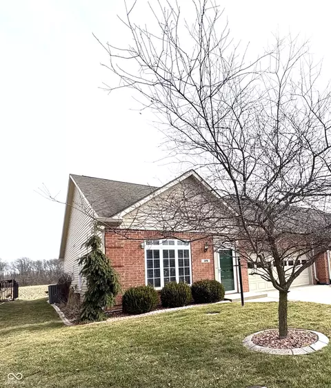 39 Copperleaf Dr #39, Crawfordsville, IN 47933