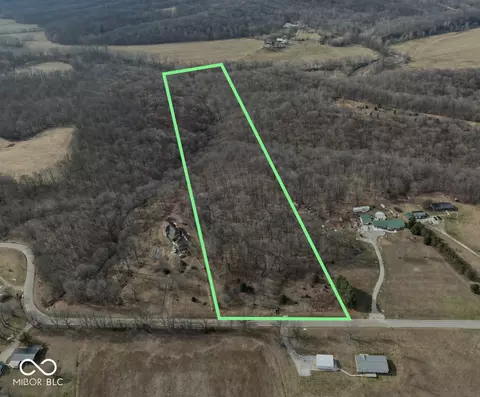 0000 Leesville Rd, Bedford, IN 47421