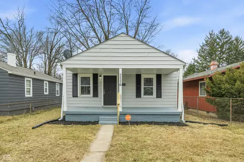 1114 N Alton Ave, Indianapolis, IN 46222