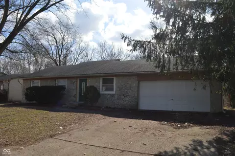 1751 Stacy Lynn Dr, Indianapolis, IN 46231