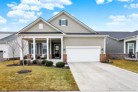 15734 Scher Dr, Westfield, IN 46074