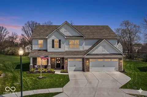 19508 Honeylocust Gln, Noblesville, IN 46062