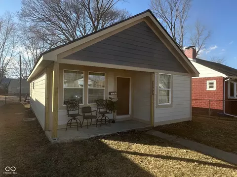 3146 S Holt Rd, Indianapolis, IN 46221