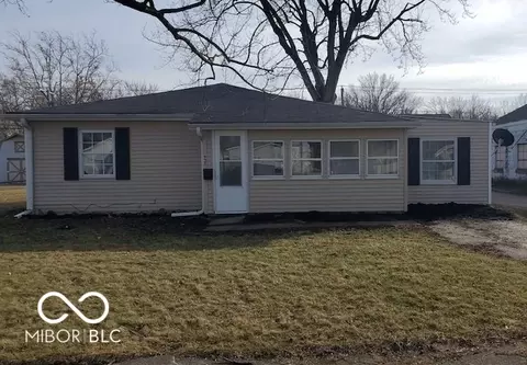 925 W Main St, Portland, IN 47371