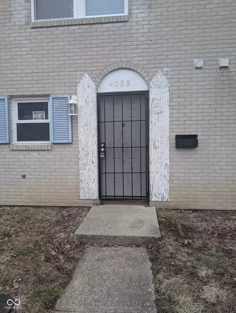 4059 Gateway Ct, Indianapolis, IN 46254