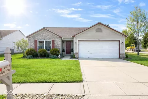 1415 Linden Way, Indianapolis, IN 46234