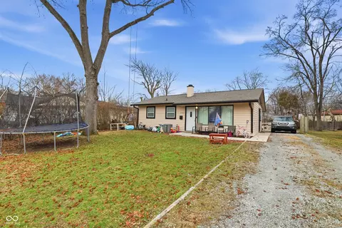 3122 Normandy Rd, Indianapolis, IN 46222