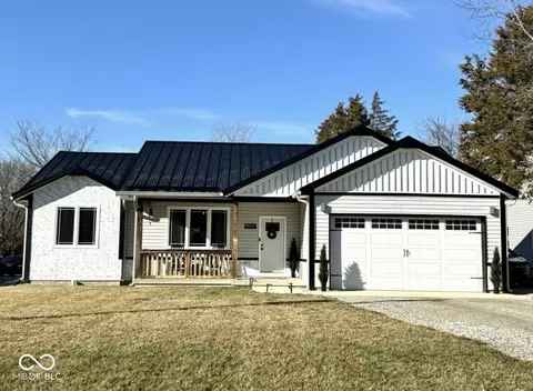 599 Jefferson Vly, Coatesville, IN 46121