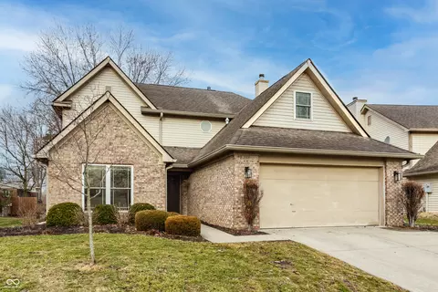1450 Auburn Dr, Brownsburg, IN 46112