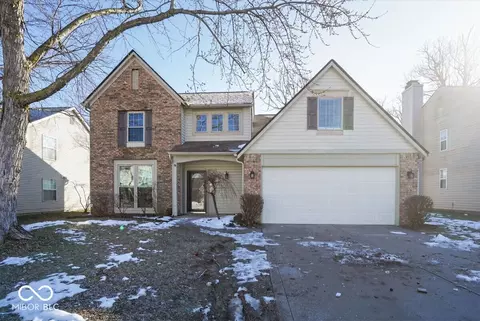6123 Liverpool Ln, Indianapolis, IN 46236