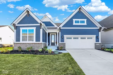 1939 Granville Dr, Westfield, IN 46074