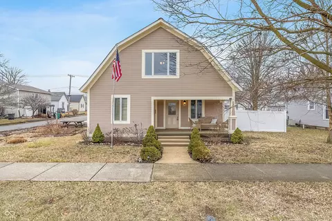 614 W Chicago St, Lebanon, IN 46052