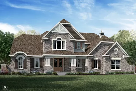 1579 Old Hickory Ln, Westfield, IN 46074