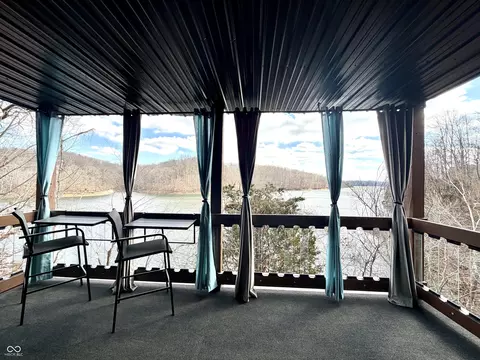 3948 Eagle Bay Dr E #25, Bloomington, IN 47401