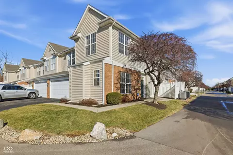 2380 Colfax Ln, Indianapolis, IN 46260
