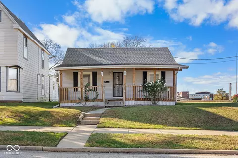 926 N 19th St, Lafayette, IN 47904