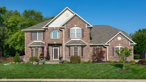 7635 Old Hickory Ct, Indianapolis, IN 46259