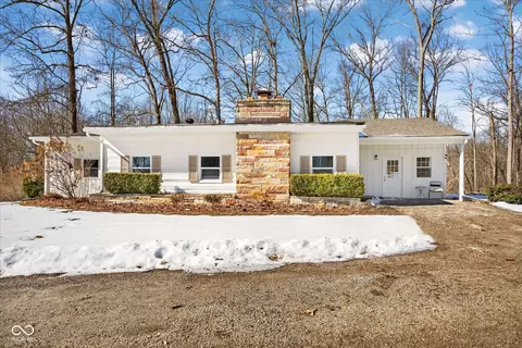 8625 N Fish Rd, Bloomington, IN 47408