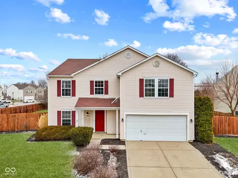 2059 Westmere Dr, Plainfield, IN 46168 photo 2