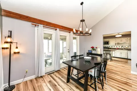 Dining - 1007 Rolling Barrel Rd, Pendleton, IN 46064 photo 1 of 3