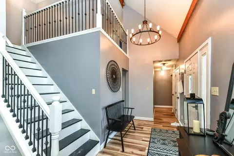 Entry Way - 1007 Rolling Barrel Rd, Pendleton, IN 46064 photo 1 of 1