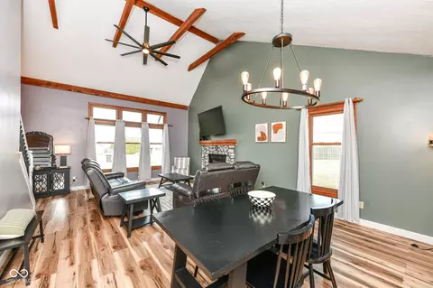 Dining - 1007 Rolling Barrel Rd, Pendleton, IN 46064 photo 3 of 3
