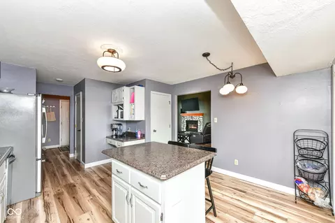 Kitchen - 1007 Rolling Barrel Rd, Pendleton, IN 46064 photo 3 of 3