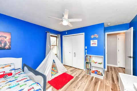 Bedroom - 1007 Rolling Barrel Rd, Pendleton, IN 46064 photo 7 of 7