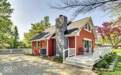 229 Bayview Dr, Cicero, IN 46034