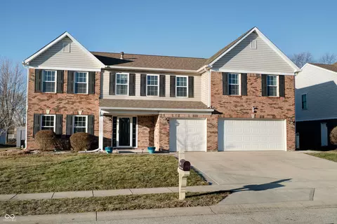 7066 Halifax Ct, Avon, IN 46123