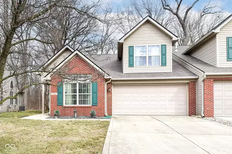 11764 Whisperwood Way, Fishers, IN 46037