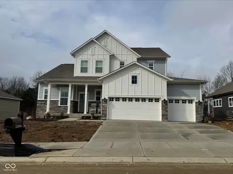 11936 Gray Ghost Way, Fishers, IN 46040