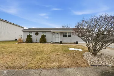 1909 E Balsam Ct, Anderson, IN 46011