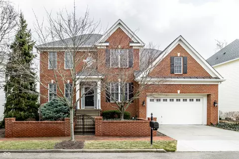 8085 Hopkins Ln, Indianapolis, IN 46250