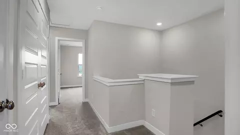 Entry Way - 5895 Farwell Ave, Plainfield, IN 46168 photo 2 of 4