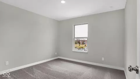 Bedroom - 5895 Farwell Ave, Plainfield, IN 46168 photo 5 of 5