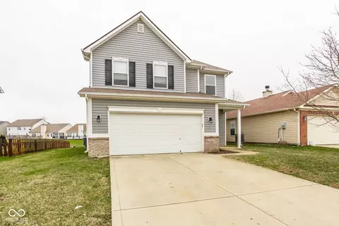 3758 Gray Heather Ln, Whitestown, IN 46075