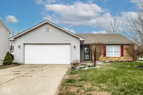 17730 Gasparilla Ct, Noblesville, IN 46062