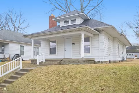 1329 W 3rd St, Anderson, IN 46016