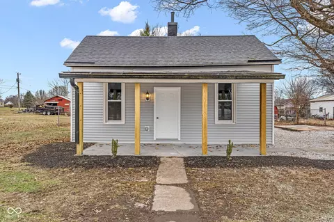 80 Martinsville St, Greencastle, IN 46135