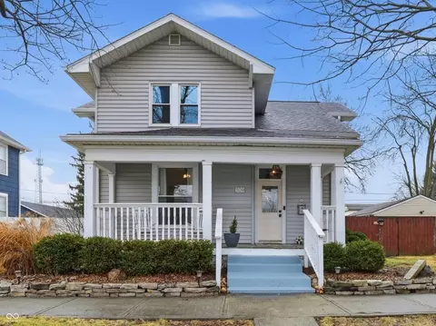 309 E Pearl St, Lebanon, IN 46052