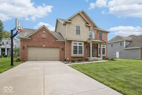 1365 Lewiston Dr, Westfield, IN 46074