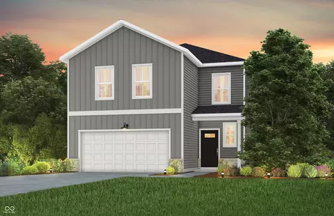 3863 Sterling Dr, Whitestown, IN 46075