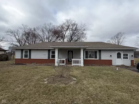 540 Fox Cir, Noblesville, IN 46060