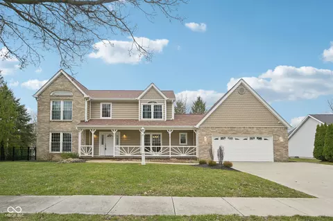 429 Sonhatsett Dr, Westfield, IN 46074